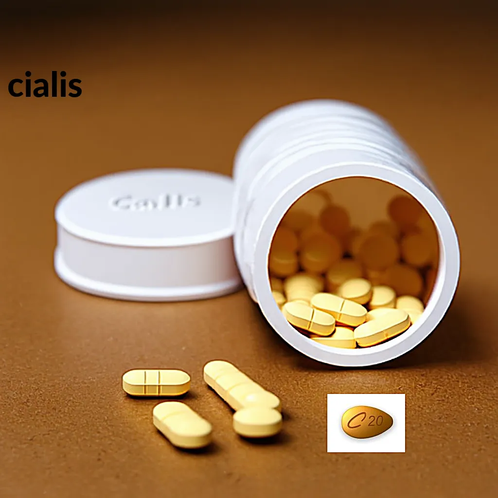 Comprar cialis online en españa